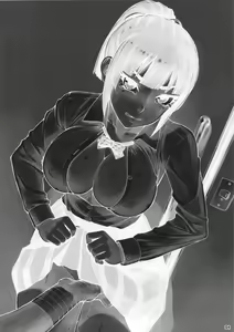 Page 3 of Senpai Dakkan - preview thumbnail