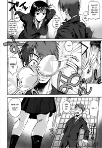 Page 12 of Chu Berozu (decensored) - preview thumbnail