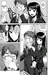 Page 15 of Chu Berozu (decensored) - preview thumbnail