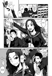 Page 177 of Chu Berozu (decensored) - preview thumbnail