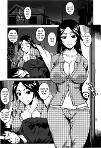 Page 207 of Chu Berozu (decensored) - preview thumbnail