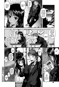 Page 32 of Chu Berozu (decensored) - preview thumbnail