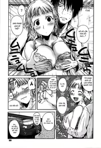 Page 63 of Chu Berozu (decensored) - preview thumbnail