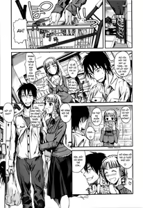 Page 81 of Chu Berozu (decensored) - preview thumbnail