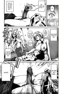Page 91 of Chu Berozu (decensored) - preview thumbnail