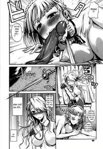 Page 92 of Chu Berozu (decensored) - preview thumbnail