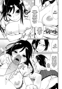 Page 5 of Sexual Lesson - preview thumbnail