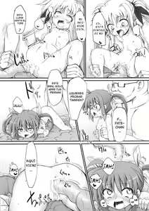 Page 30 of Tabegoro Lyrical's - preview thumbnail
