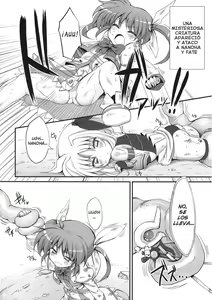 Page 3 of Tabegoro Lyrical's - preview thumbnail