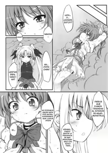 Page 5 of Tabegoro Lyrical's - preview thumbnail