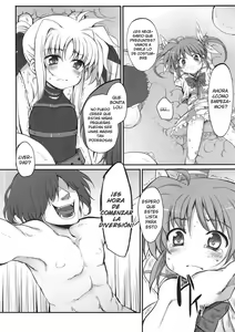 Page 7 of Tabegoro Lyrical's - preview thumbnail
