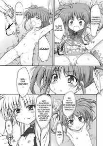 Page 8 of Tabegoro Lyrical's - preview thumbnail