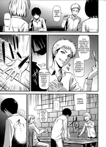 Page 4 of Gekishin Yon | Firing Pin 4 - preview thumbnail
