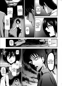 Page 6 of Gekishin Yon | Firing Pin 4 - preview thumbnail