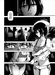 Page 9 of Gekishin Yon | Firing Pin 4 - preview thumbnail