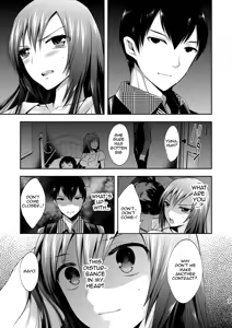 Page 8 of Mayonaka wa Megami -Netorare Seitenkan- 2 - preview thumbnail