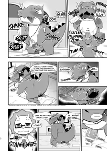 Page 3 of WaniKen Panic - preview thumbnail