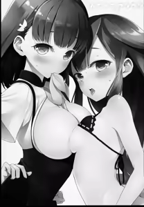 Page 3 of Hajimete Utsuutsu 2 - preview thumbnail