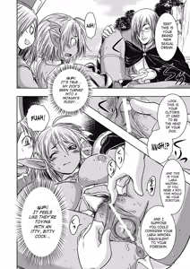 Page 56 of Seitenkan Anthology Comics Vol. 5 - preview thumbnail