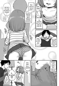 Page 3 of Koinu no Waltz | El Vals del Cachorro - preview thumbnail