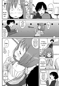 Page 4 of Koinu no Waltz | El Vals del Cachorro - preview thumbnail