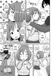 Page 5 of Koinu no Waltz | El Vals del Cachorro - preview thumbnail