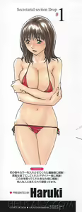 Page 4 of Hishoka Drop - Secretarial section Drop 1 - preview thumbnail