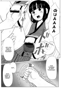 Page 156 of Zetsubou no Uta - preview thumbnail