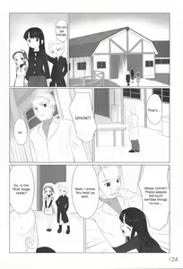 Page 56 of Zetsubou no Uta - preview thumbnail