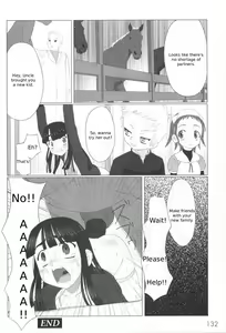 Page 64 of Zetsubou no Uta - preview thumbnail