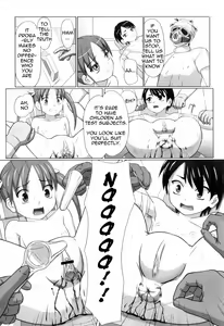 Page 69 of Zetsubou no Uta - preview thumbnail
