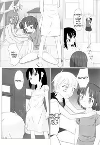 Page 83 of Zetsubou no Uta - preview thumbnail