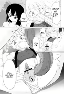 Page 88 of Zetsubou no Uta - preview thumbnail