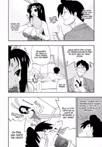 Page 72 of Hakkutsu Oppai Daijiten (decensored) - preview thumbnail