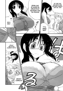 Page 8 of Hakkutsu Oppai Daijiten (decensored) - preview thumbnail