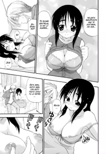 Page 9 of Hakkutsu Oppai Daijiten (decensored) - preview thumbnail