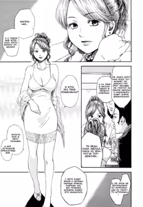 Page 3 of Shukujo no Gohoushi - Lady's Service - preview thumbnail