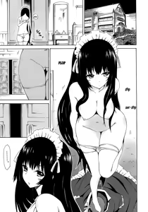 Page 13 of Bishoujo Club Jou - preview thumbnail