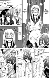 Page 158 of Bishoujo Club Jou - preview thumbnail