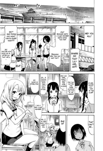 Page 166 of Bishoujo Club Jou - preview thumbnail