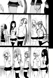 Page 170 of Bishoujo Club Jou - preview thumbnail