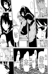 Page 19 of Bishoujo Club Jou - preview thumbnail