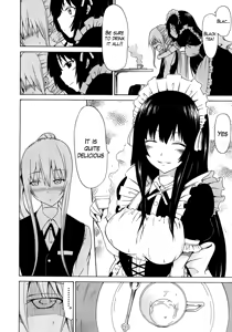 Page 20 of Bishoujo Club Jou - preview thumbnail