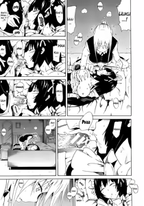 Page 27 of Bishoujo Club Jou - preview thumbnail