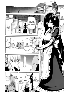 Page 28 of Bishoujo Club Jou - preview thumbnail