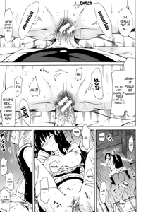 Page 35 of Bishoujo Club Jou - preview thumbnail