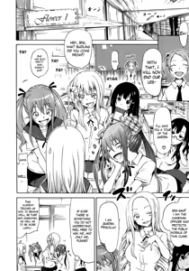Page 53 of Bishoujo Club Jou - preview thumbnail
