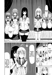Page 59 of Bishoujo Club Jou - preview thumbnail
