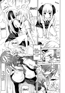 Page 68 of Bishoujo Club Jou - preview thumbnail