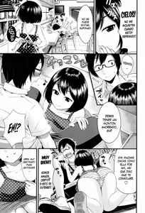 Page 3 of Love Friend - preview thumbnail